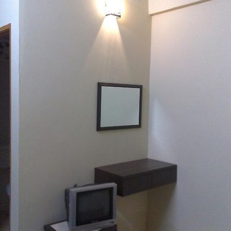 Jr Hotel Sitiawan Eksteriør billede