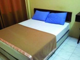 Jr Hotel Sitiawan Eksteriør billede