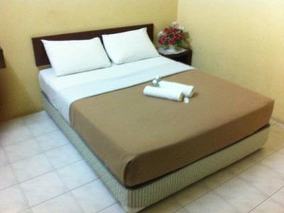 Jr Hotel Sitiawan Eksteriør billede