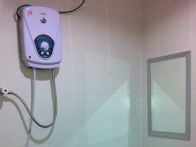 Jr Hotel Sitiawan Eksteriør billede