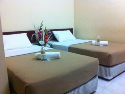 Jr Hotel Sitiawan Eksteriør billede