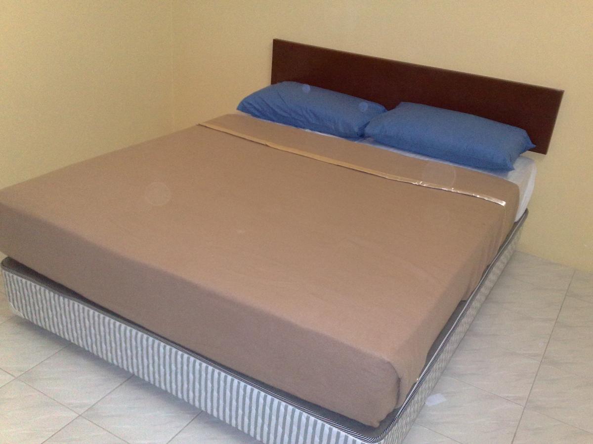Jr Hotel Sitiawan Eksteriør billede